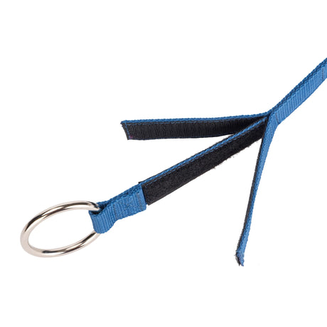 Shires ARMA Breakaway Tie #colour_blue