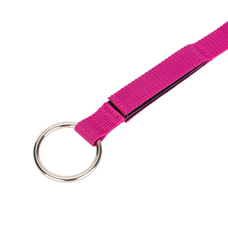 Shires ARMA Breakaway Tie #colour_pink