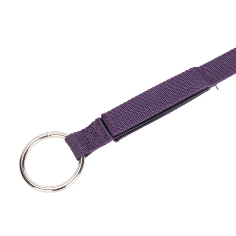 Shires ARMA Breakaway Tie #colour_purple