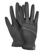 ELT Arosa Riding Glove #colour_black