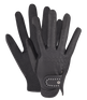 ELT Adult Allrounder Winter Riding Glove #colour_black-silver