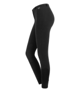 E.L.T Ladies Funktion Sport Breeches #colour_black