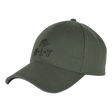 ELT Baseball Cap #colour_dark-olive