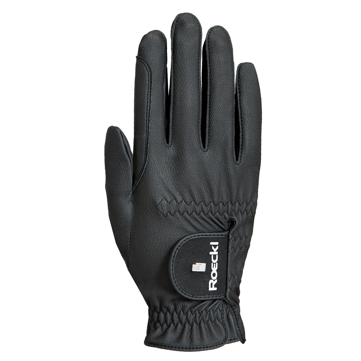 Roeckl Roeck-Grip Pro Riding Gloves