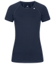 E.L.T Helsinki Ladies Functional Shirt #colour_night-blue