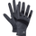 E.L.T Magnetize Winter Riding Glove #colour_black