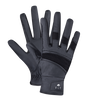 E.L.T Magnetize Winter Riding Glove #colour_black