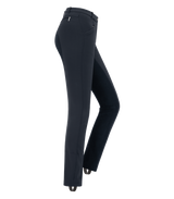 E.L.T Micro Ladies Jodhpur Riding Breeches #colour_night-blue