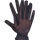 E.L.T Sunny Riding Glove #colour_black