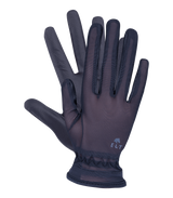 E.L.T Sunny Riding Glove #colour_night-blue