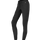 E.L.T Child Hella High Waist Silicone Breeches #colour_black