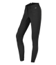 E.L.T Child Hella High Waist Silicone Breeches #colour_black