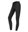 E.L.T Child Hella High Waist Silicone Breeches #colour_black