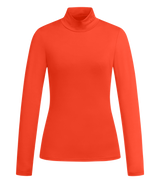 Kingsville Functional Long-Sleeve Shirt #colour_flame-red