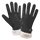 E.L.T St. Moritz Riding Glove #colour_black