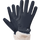 E.L.T St. Moritz Riding Glove #colour_night-blue