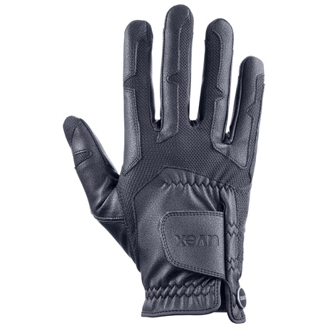 Uvex Ventraxion Multisize Glove #colour_blue