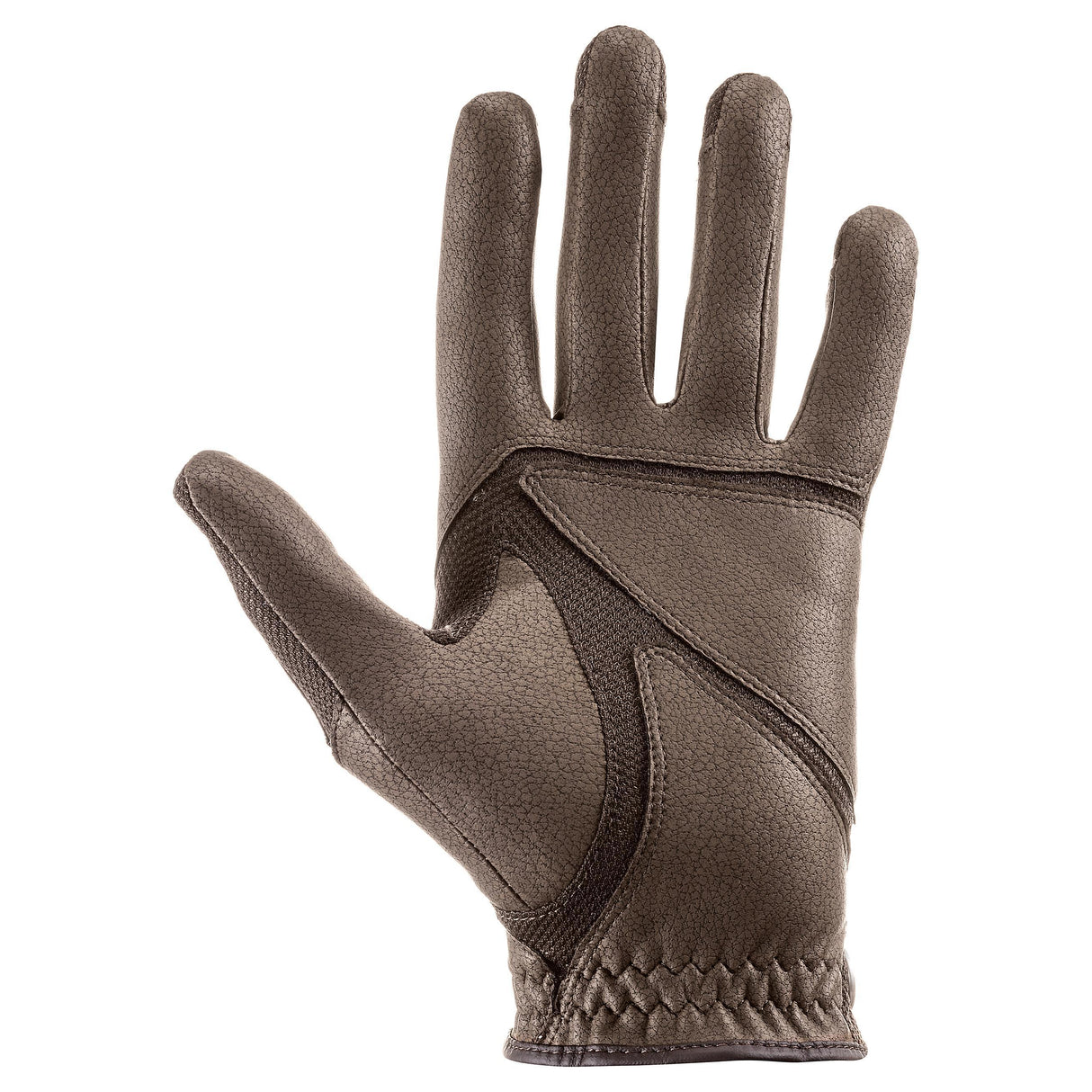 Uvex Ventraxion Multisize Glove #colour_brown