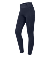 E.L.T Child Ella Glam Riding Leggings #colour_night-blue