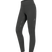 E.L.T Ladies Hanna Mesh High Waist Riding Leggings #colour_mud