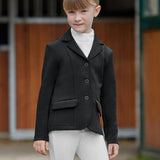 E.L.T Lina Child Competition Jacket #colour_black