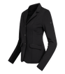 E.L.T Lina Ladies Competition Jacket #colour_black