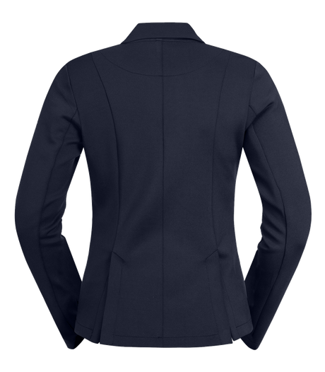 E.L.T Lina Child Competition Jacket #colour_deep-blue