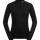 ELT Ladies Milano Functional-Zip Shirt #colour_black