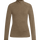 ELT Ladies Milano Functional-Zip Shirt #colour_cappuccino-melange