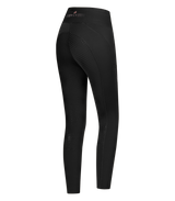 E.L.T Milla Ladies Thermal Riding Leggings #colour_black