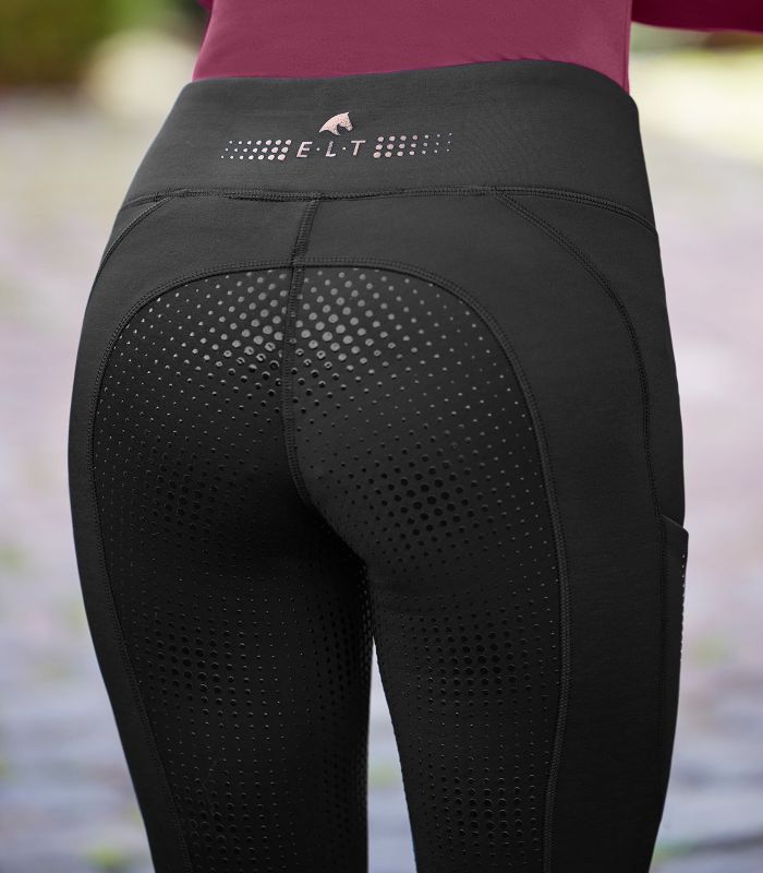 E.L.T Milla Ladies Thermal Riding Leggings