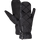 E.L.T Adult Diamond Winter Plus Riding Gloves #colour_black