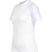 E.L.T Nancy Ladies Functional-Zip-Shirt #colour_white