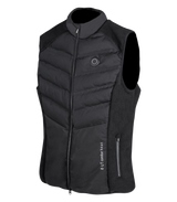 E.L.T Comfort Heat Heated Vest #colour_black