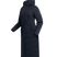 E.L.T Opal Ladies Winter-Performance-Riding Coat #colour_deep-blue