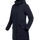 E.L.T Ontario Ladies Winter-Performance-Riding Parka #colour_deep-blue