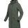 E.L.T Ontario Ladies Winter-Performance-Riding Parka #colour_dark-olive