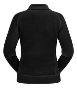 E.L.T Ladies Osaka Fleece Sweater #colour_black