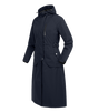 E.L.T Fehmarn Ladies Rain Coat #colour_deep-blue