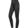 E.L.T Ella Ladies Knee Silicone Riding Leggings #colour_black