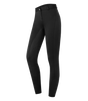 E.L.T Essential Ladies Silicone Thermal Breeches #colour_black