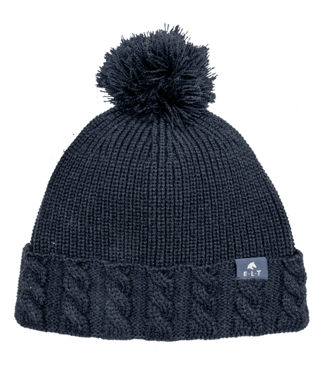 E.L.T Ophelia Beanie #colour_deep-blue