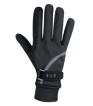E.L.T Locarno Riding Gloves #colour_black