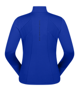 ELT Padua Powerstretch Sweat Jacket #colour_saphire-blue