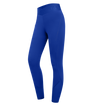 E.L.T Pia Children's Riding Leggings #colour_saphire-blue