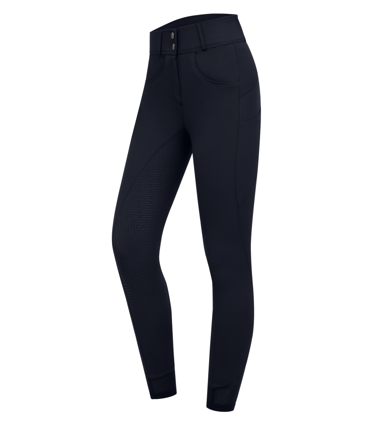 E.L.T Pam Children's Breeches #colour_deep-blue