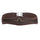 Shires ARMA Memory Foam Girth #colour_brown