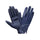 Coldstream Next Generation Blakelaw Diamante Riding Gloves #colour_navy-rose-gold