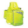 Hy Equestrian Reflector Saddle Pannier
