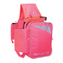 Hy Equestrian Reflector Saddle Pannier
